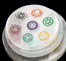 Chakras