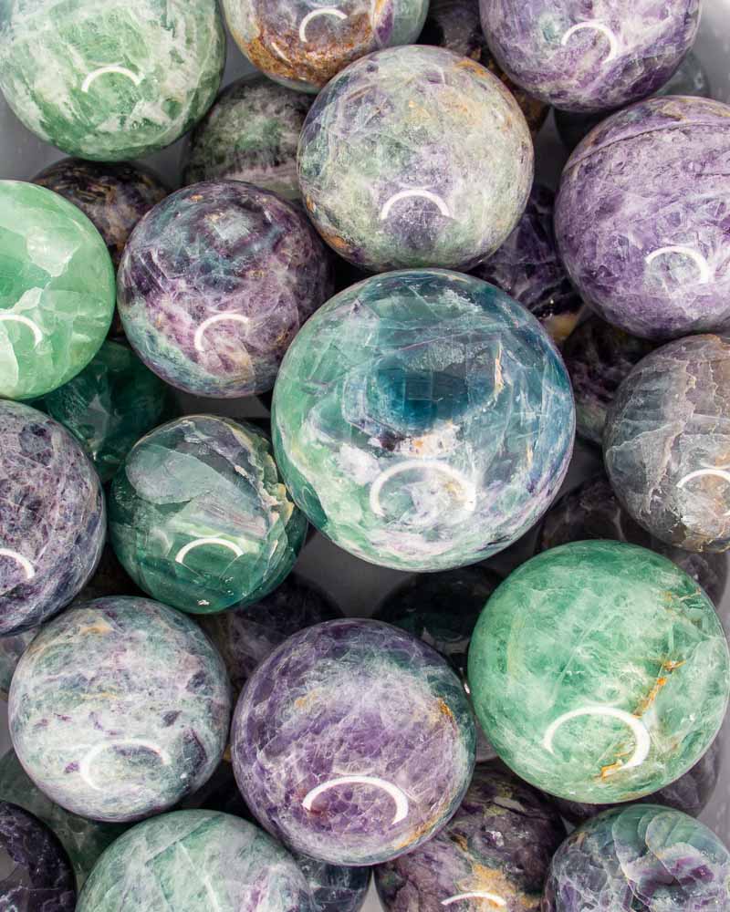 Fluorite