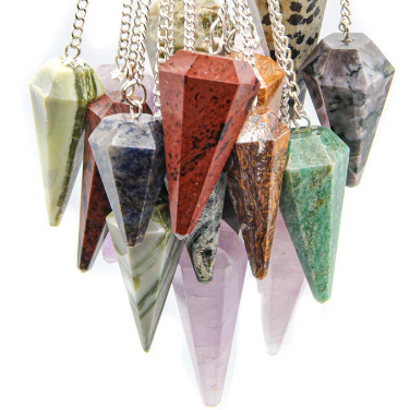 Pendulums