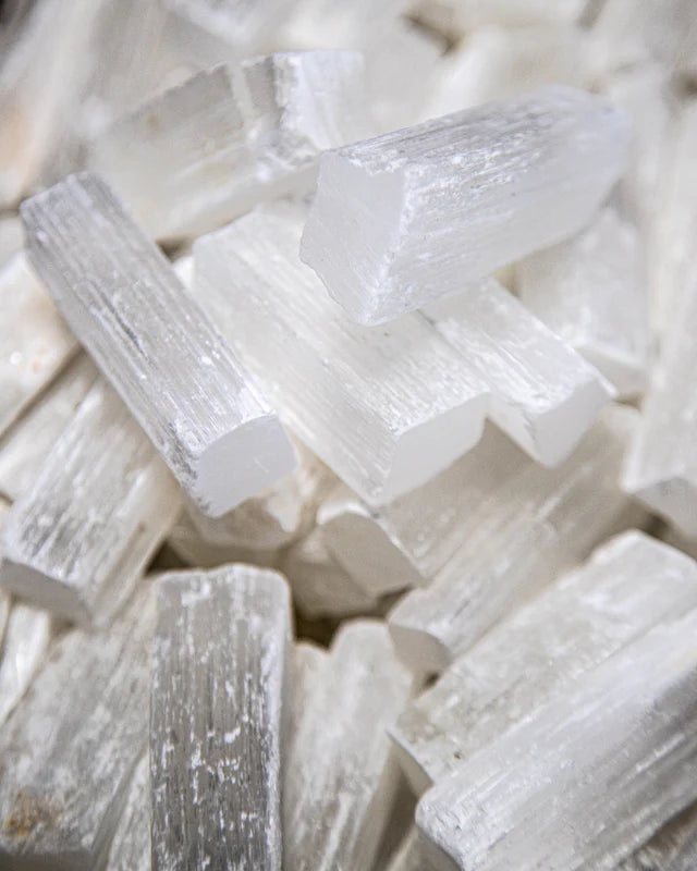 Selenite