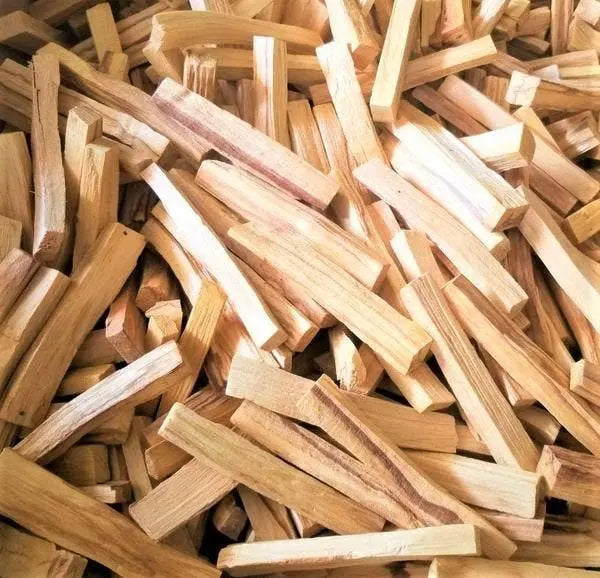 Palo Santo Wood