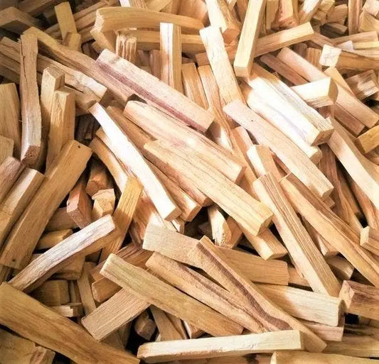 Palo Santo Wood