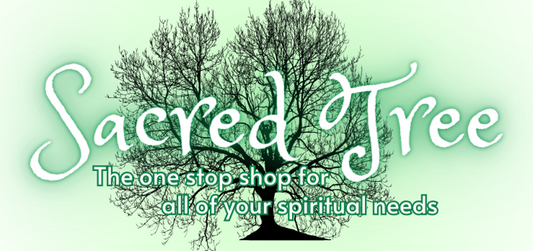 Sacred Tree Gift Card
