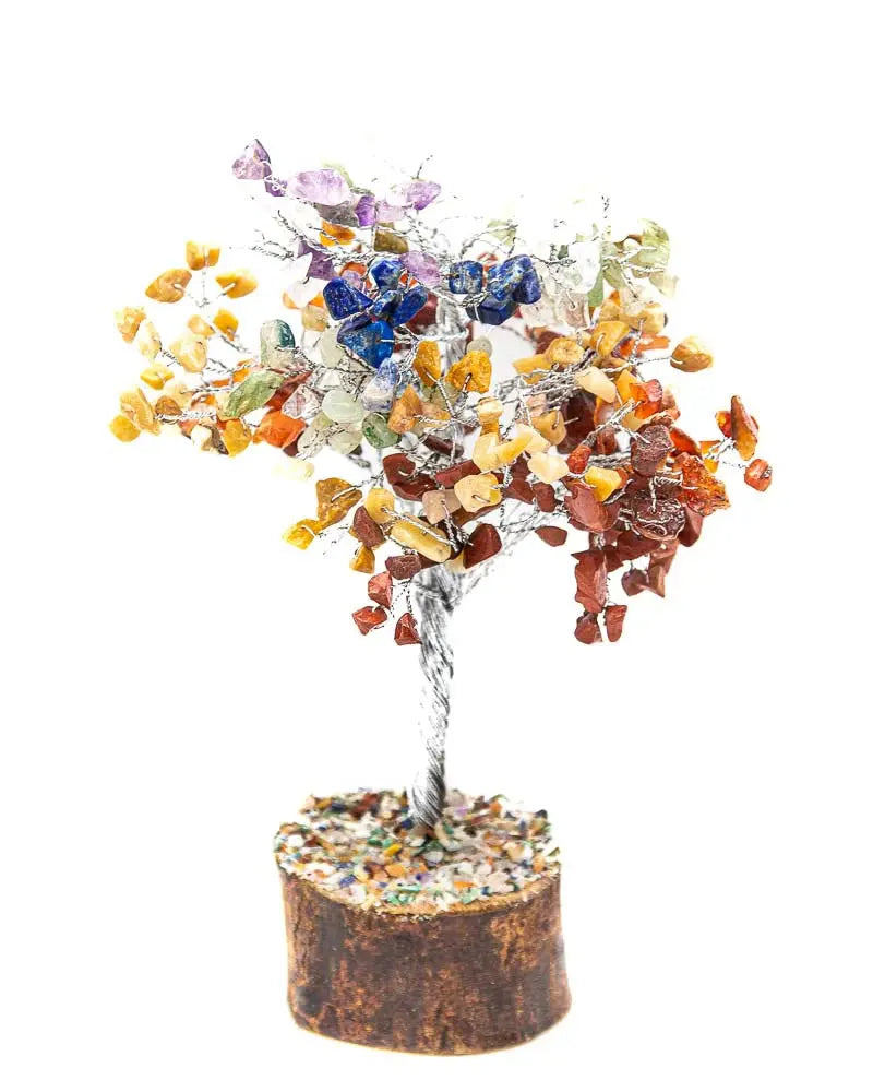 Chakra Tree
