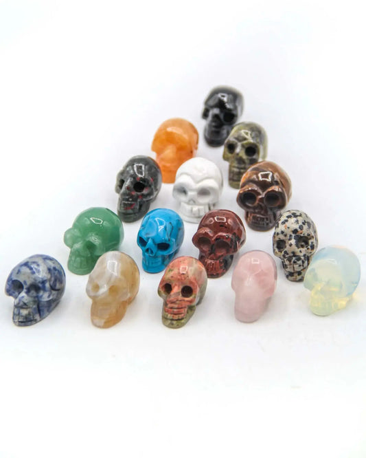 Crystal Skull