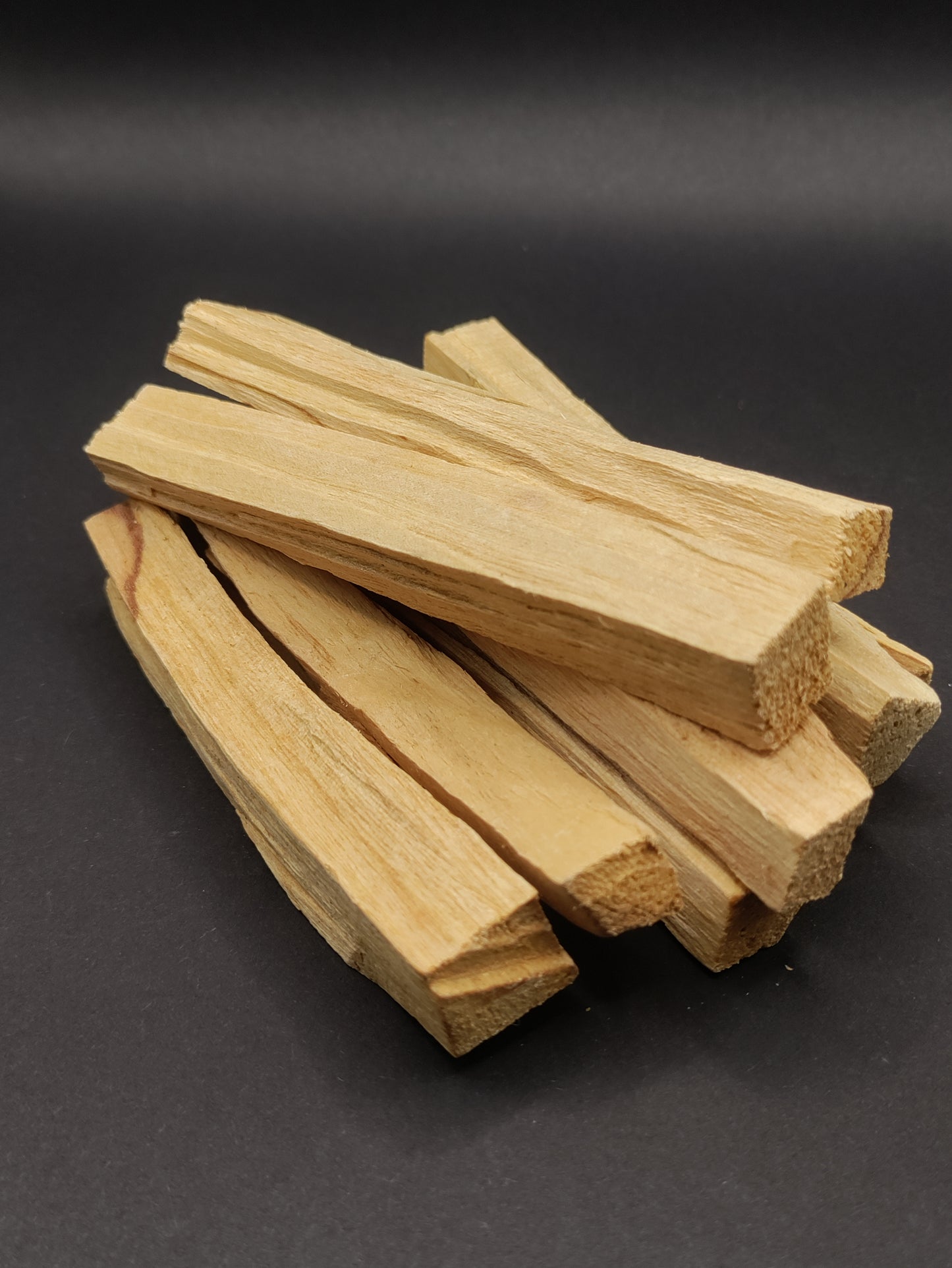 Palo Santo Wood