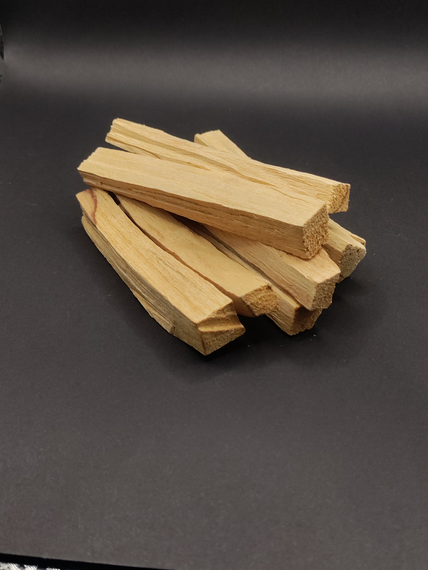 Palo Santo Wood