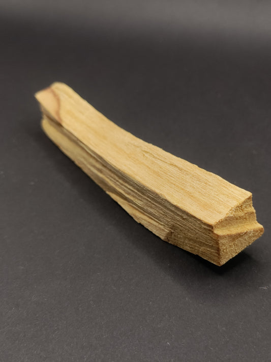 Palo Santo Wood