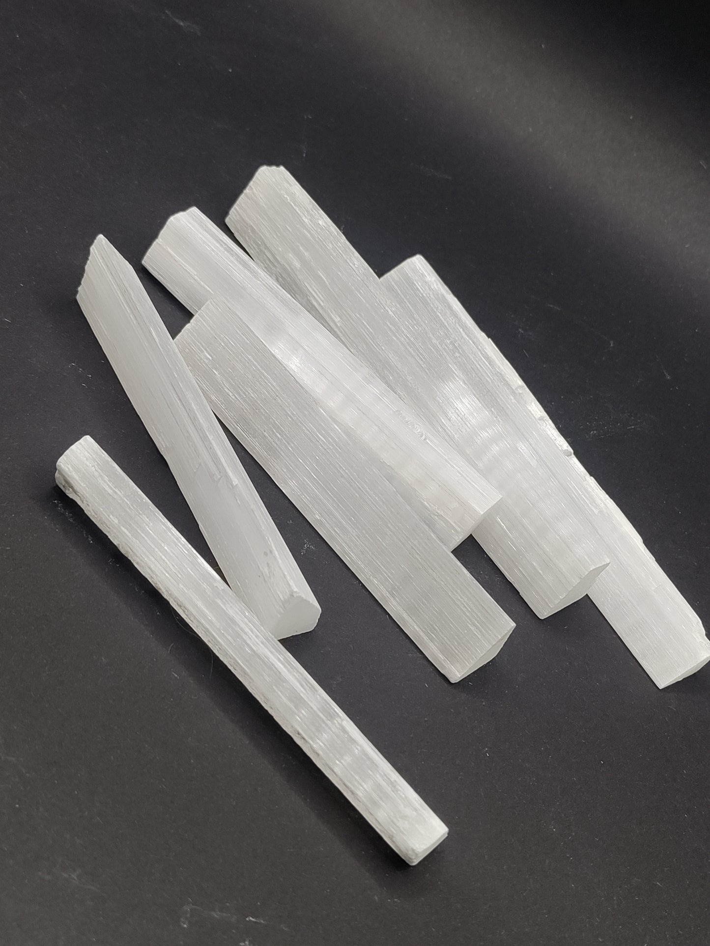 Selenite Stick - 3in to 4in