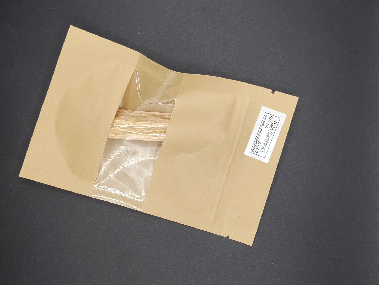 Palo Santo Wood