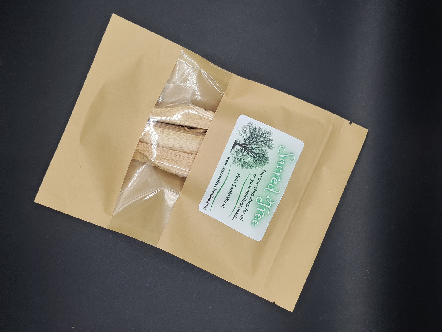 Palo Santo Wood - 3 Pack