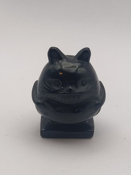Obsidian Mouse