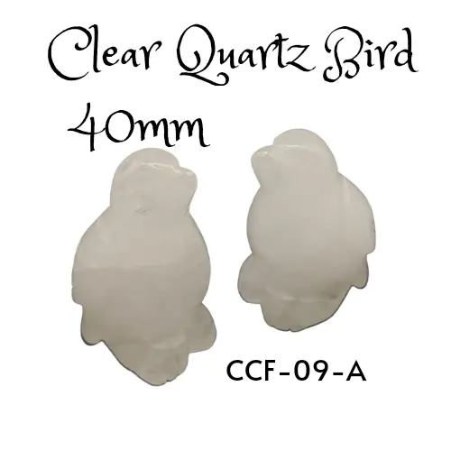 Crystal Birds