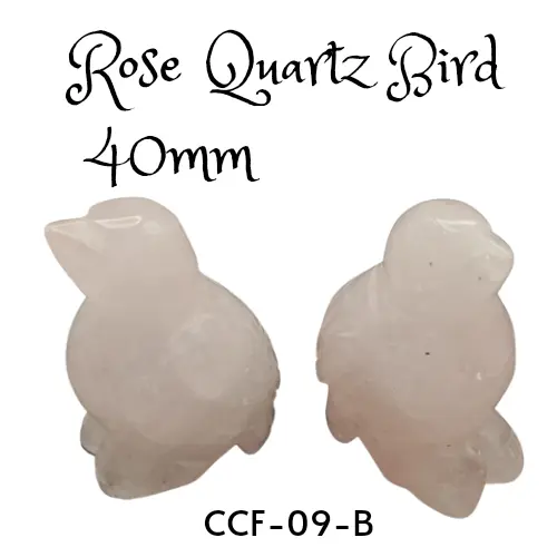 Crystal Birds