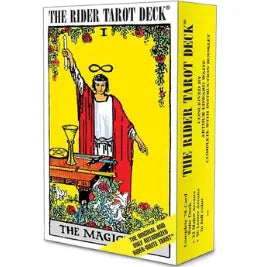 Rider-Waite® Tarot Deck