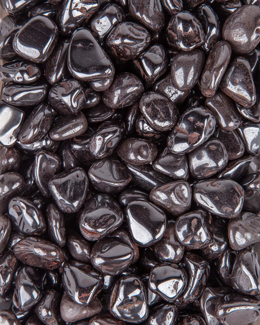 Tumbled Hematite (Large)