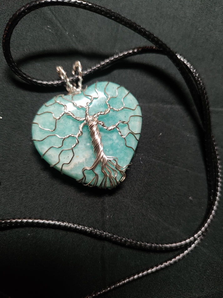 Leaf's Jewelry