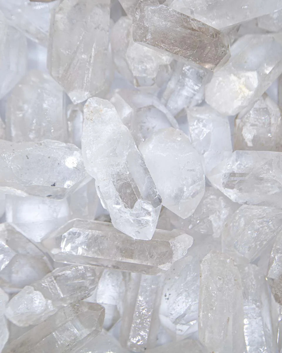 Clear Quartz