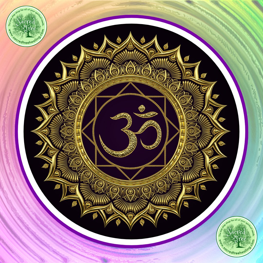 Crown Chakra