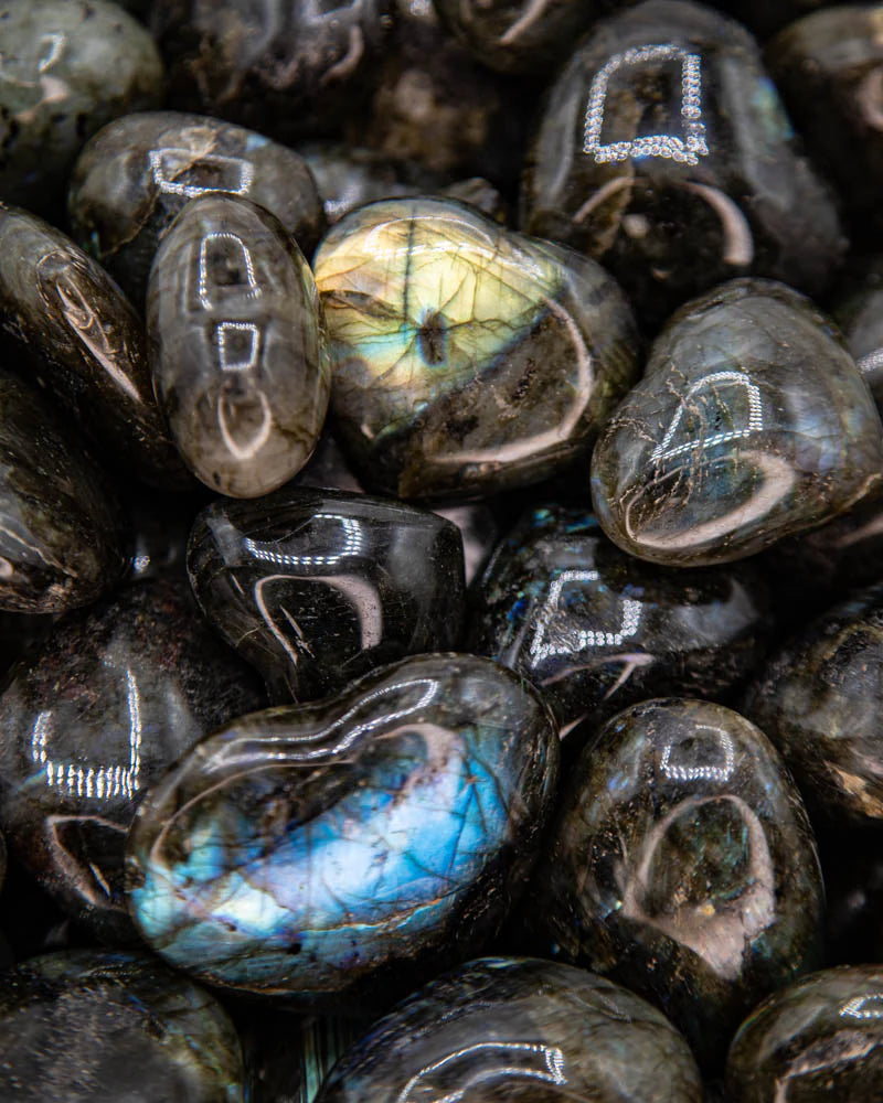 Labradorite