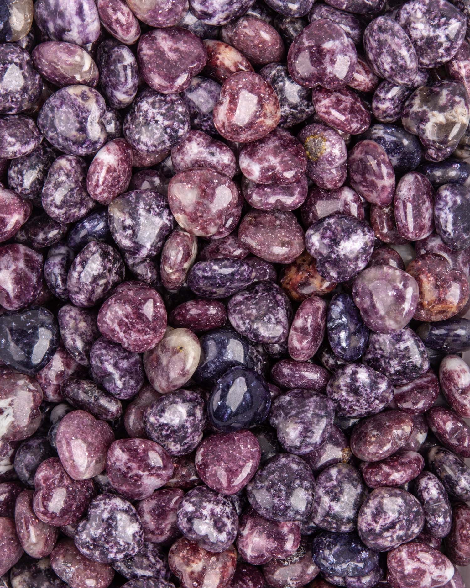 Lepidolite