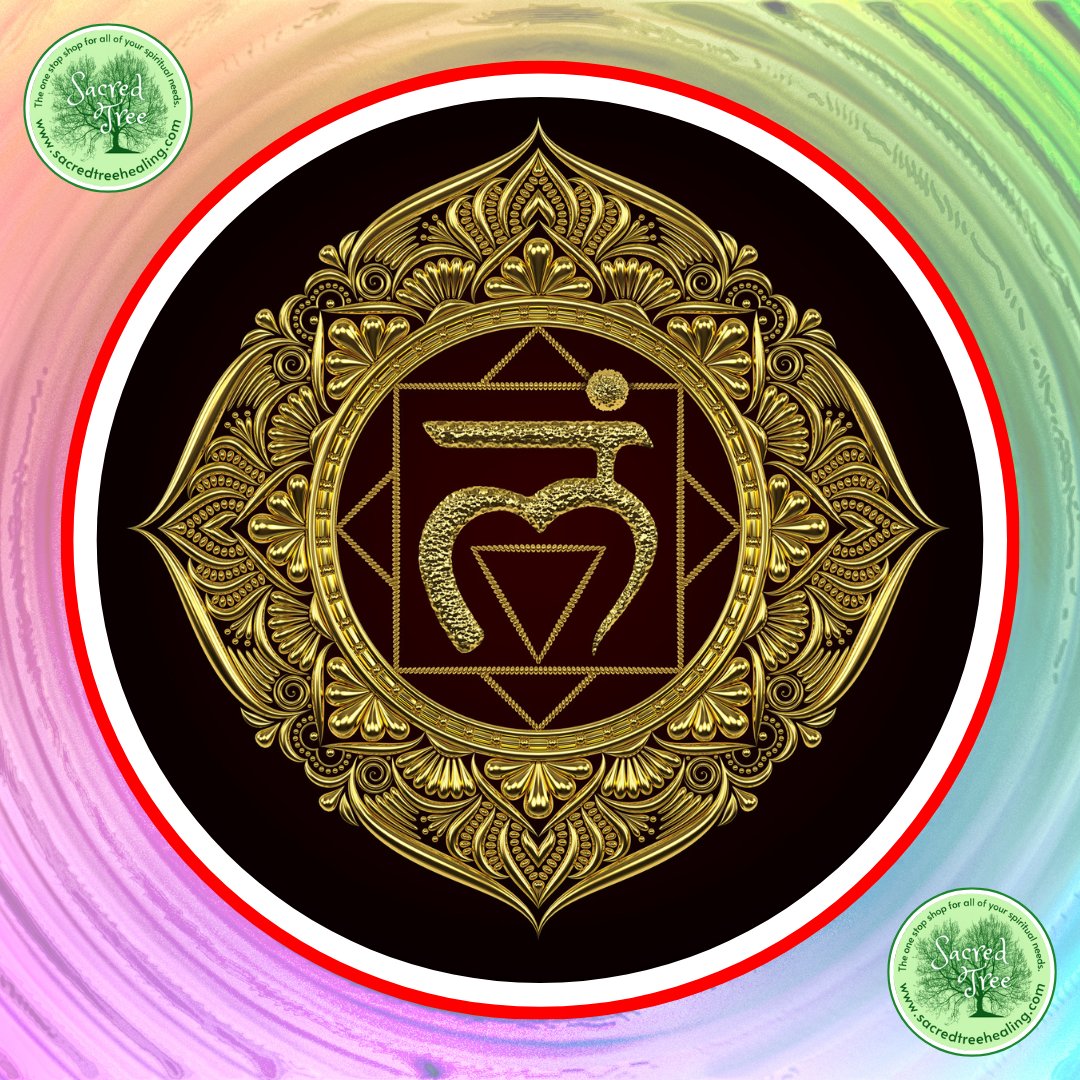 Root Chakra