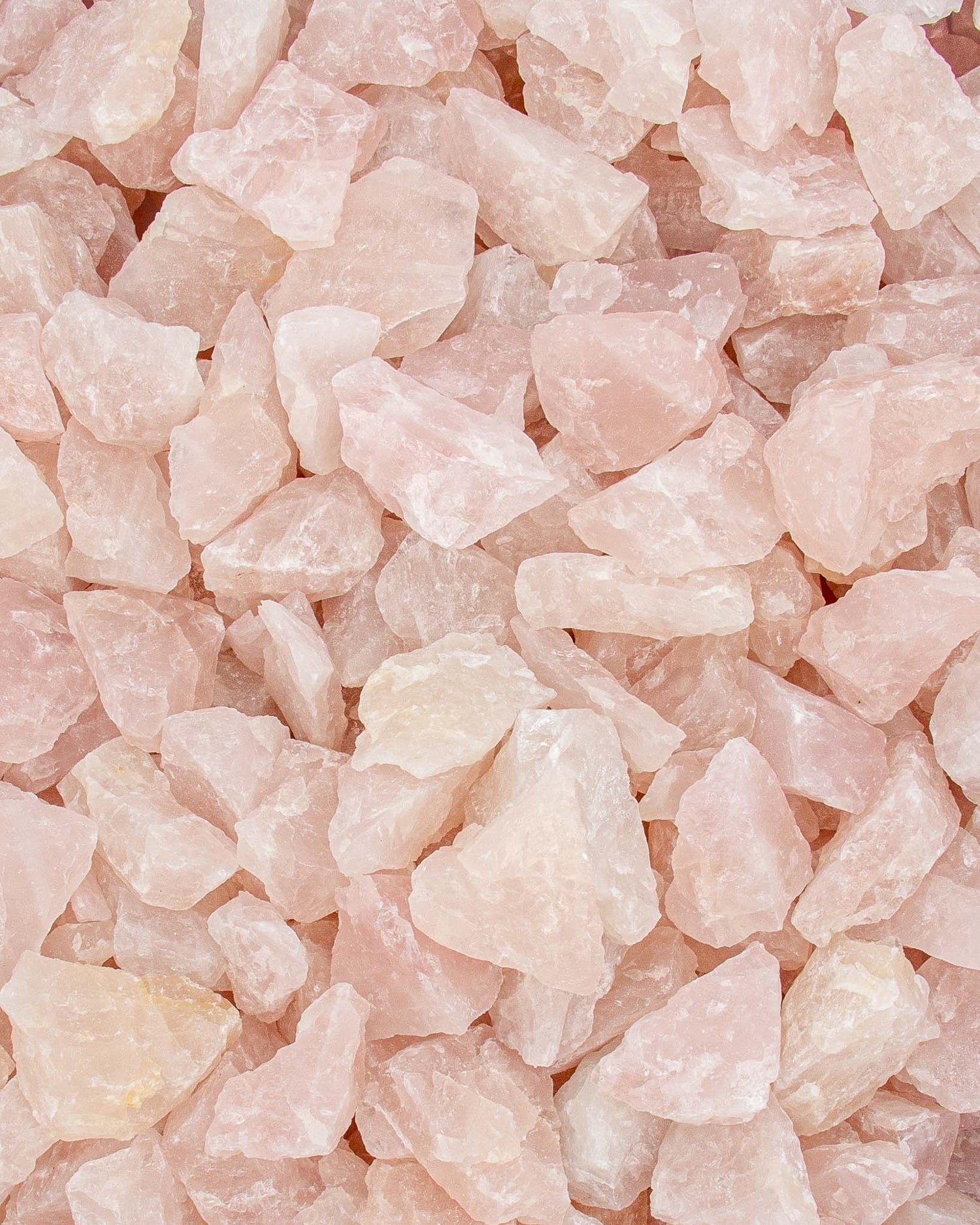Rose Quartz