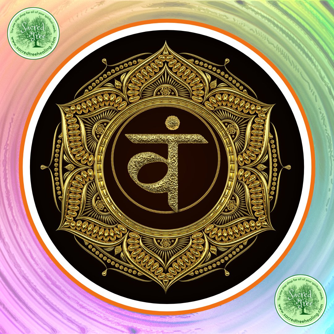 Sacral Chakra