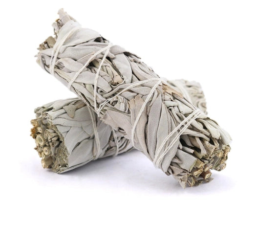 Sage & Incense