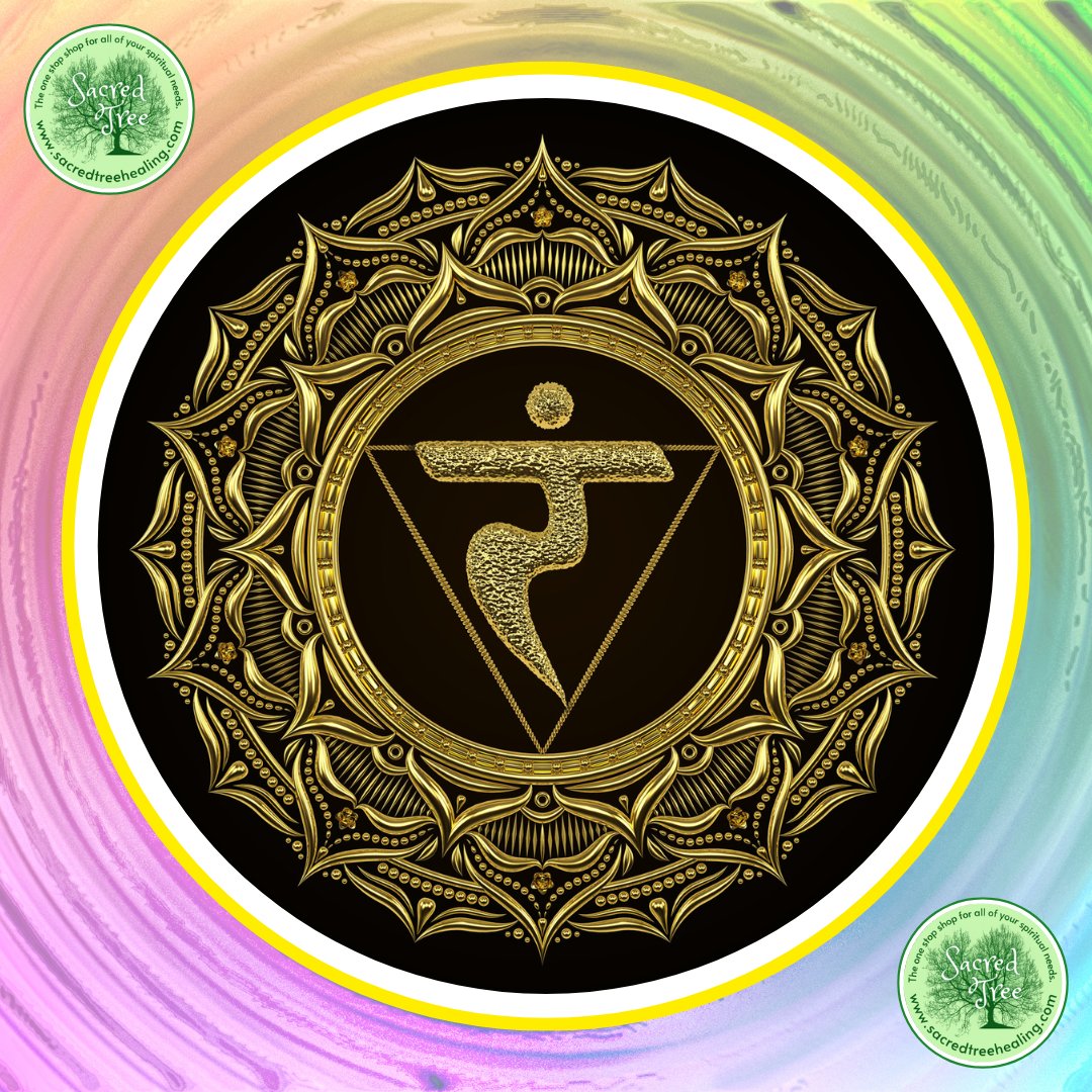 Solar Plexus Chakra