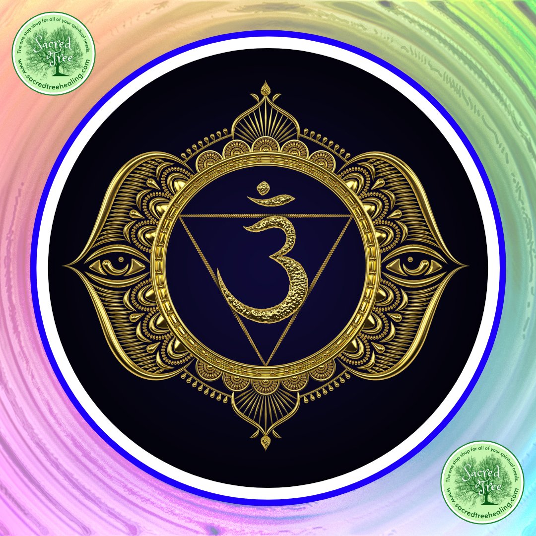 Third Eye Chakra