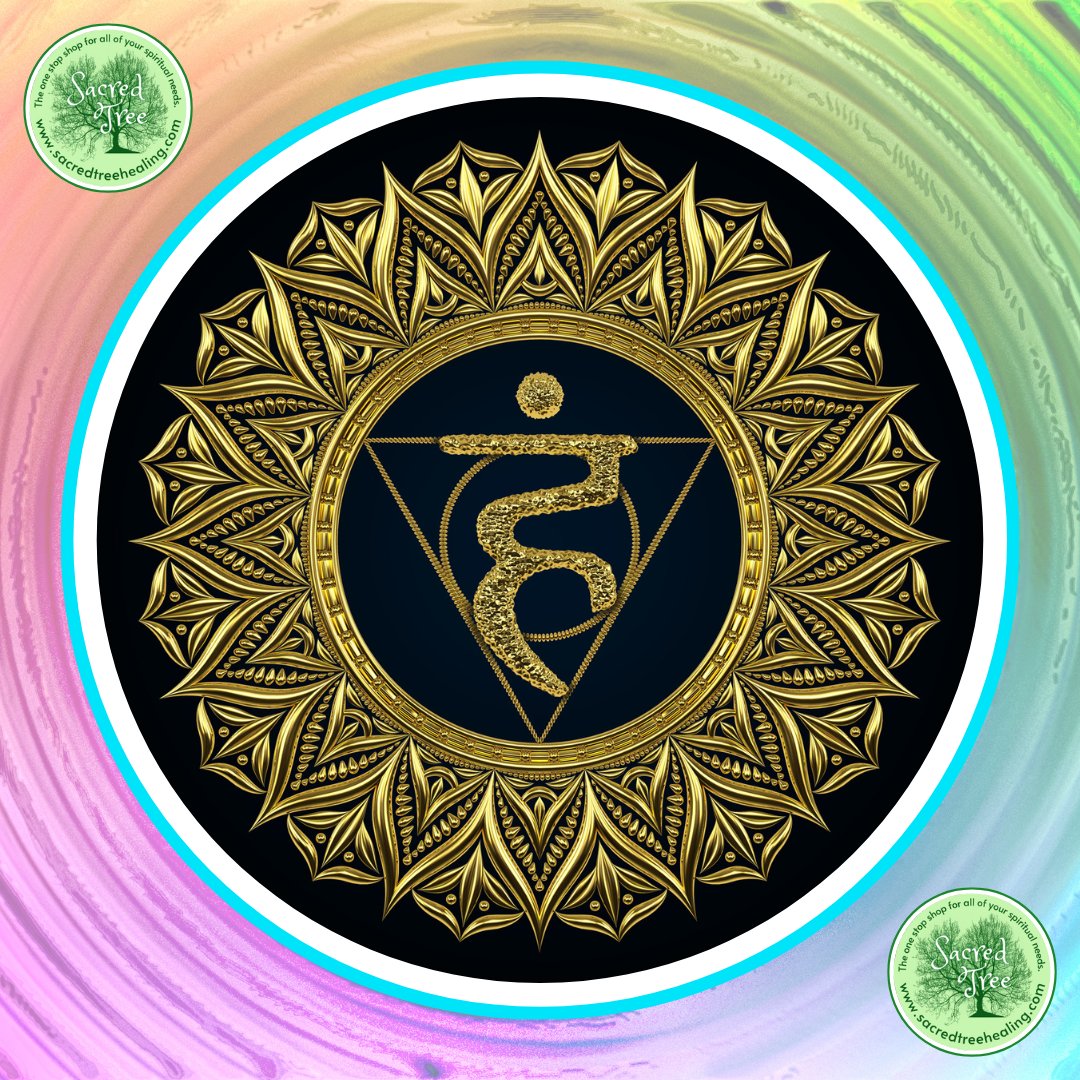 Throat Chakra