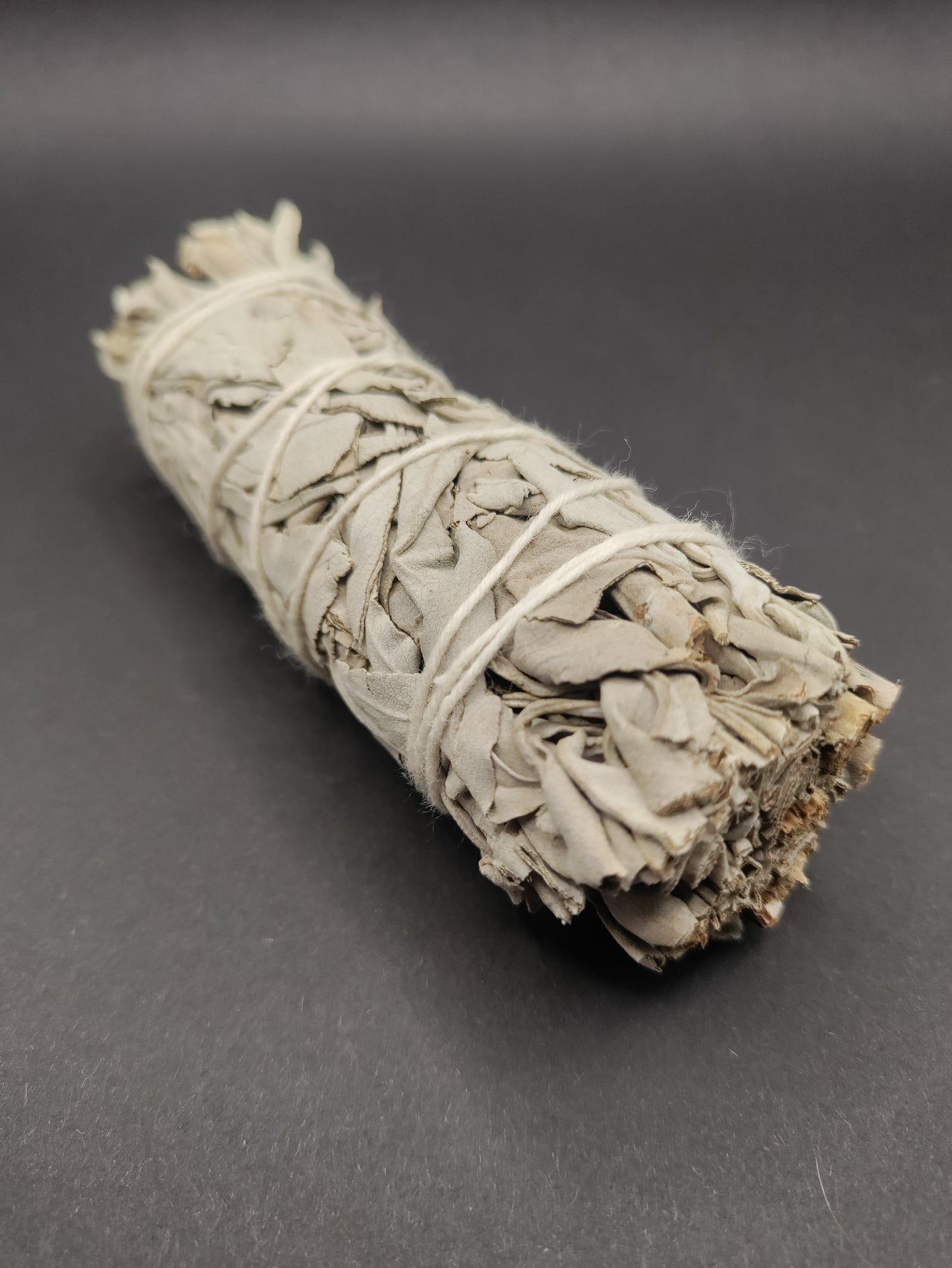 White Sage Smudge Sticks 4" Bundles