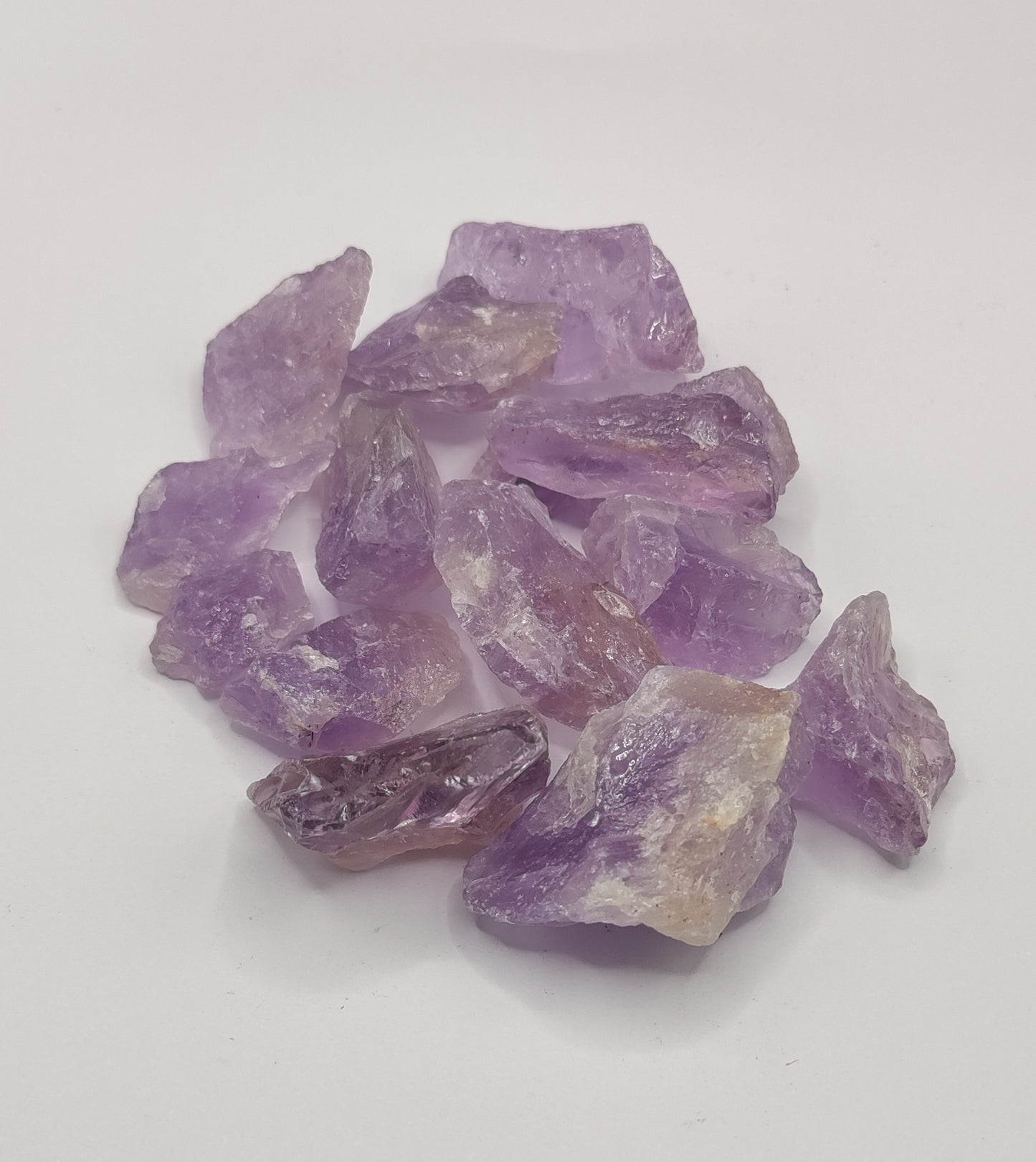 Amethyst - Rough