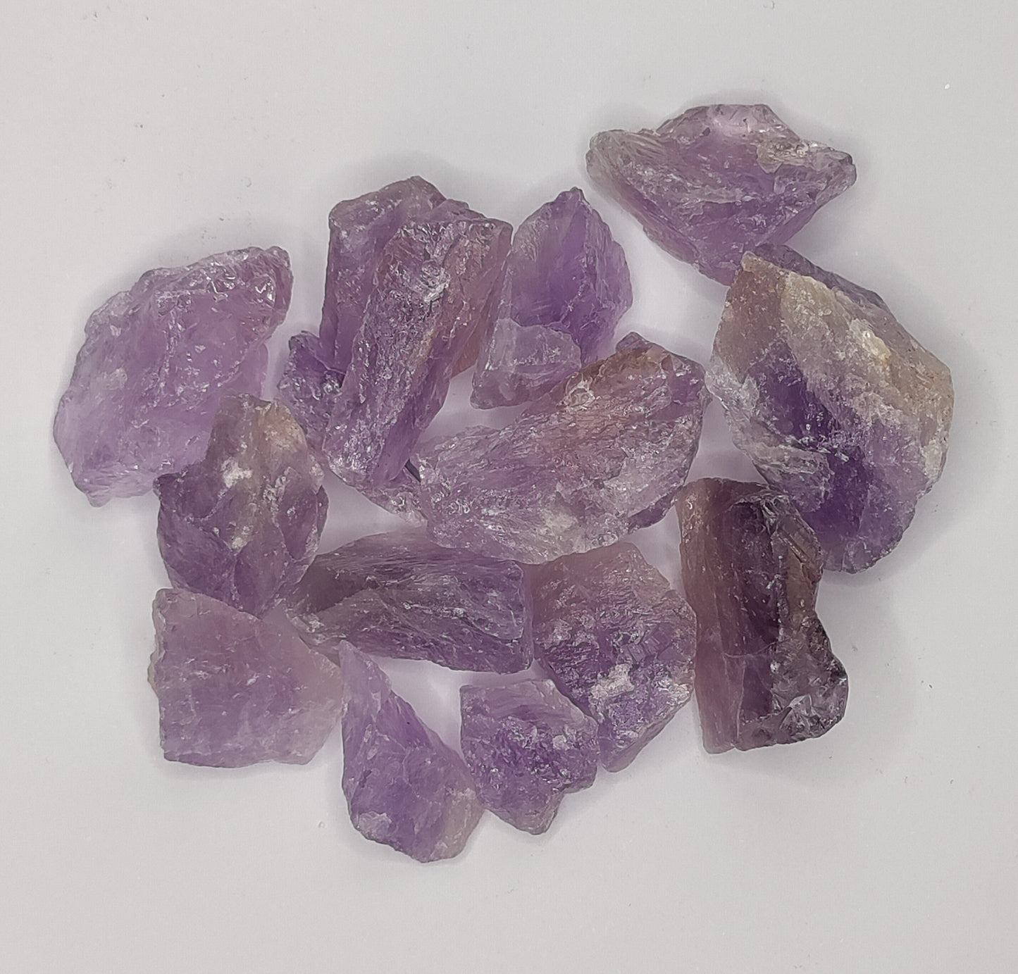 Amethyst - Rough