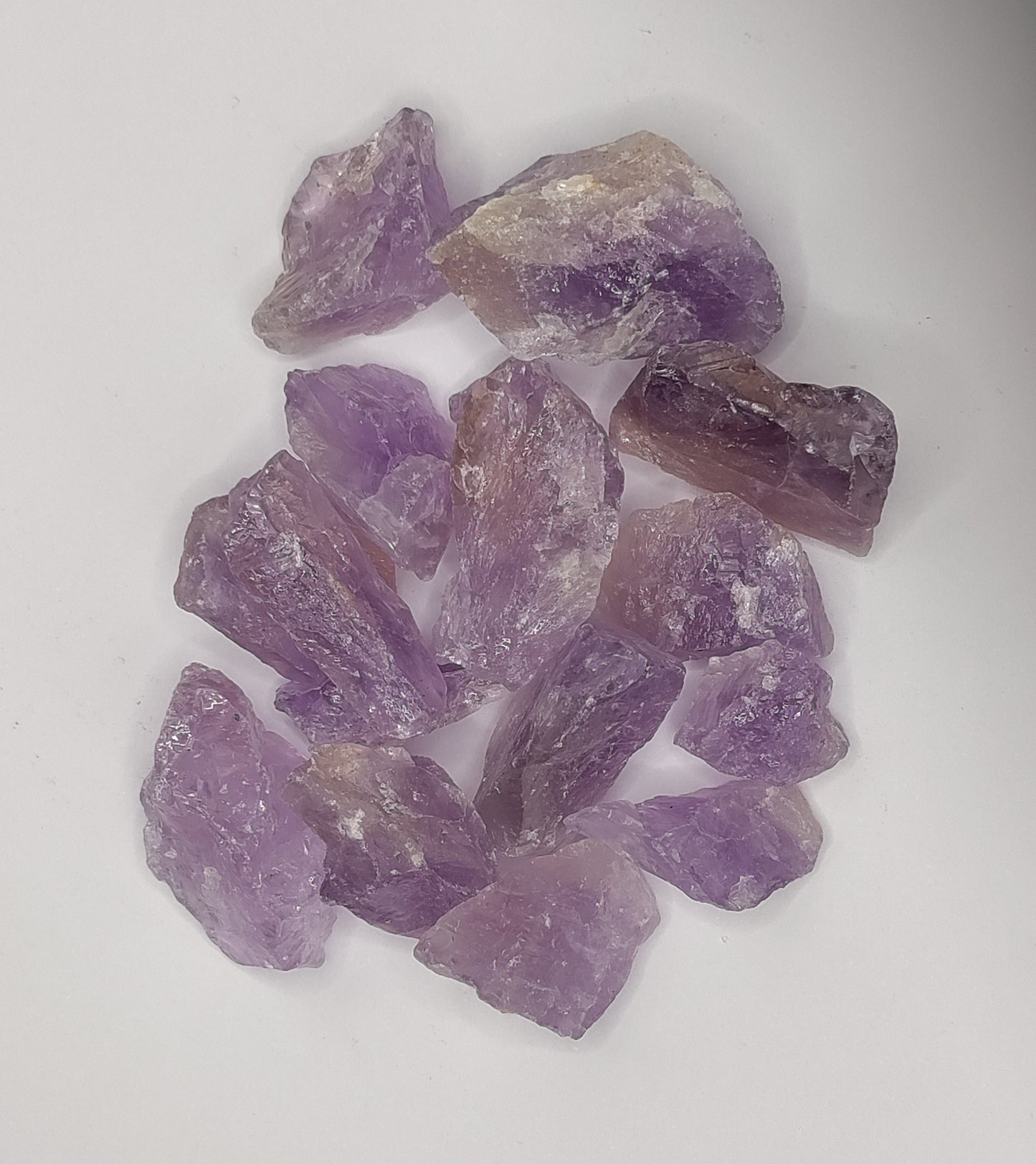 Amethyst - Rough