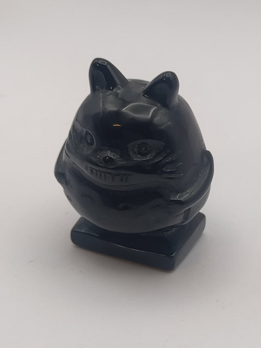 Obsidian Mouse