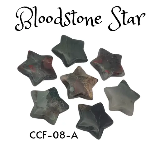 Crystal Stars