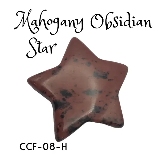 Crystal Stars