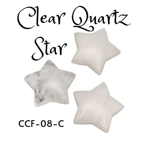 Crystal Stars