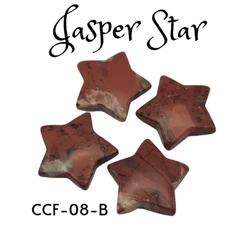 Crystal Stars