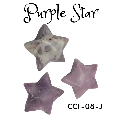 Crystal Stars