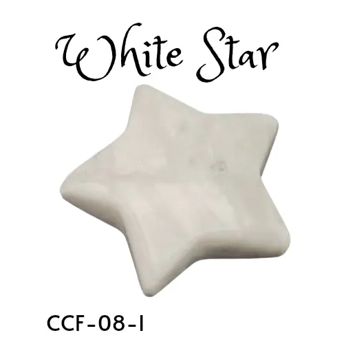 Crystal Stars