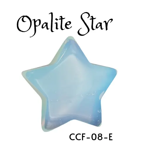 Crystal Stars